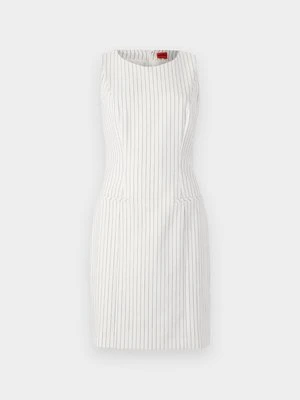 Sukienka letnia HUGO