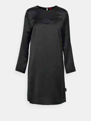 Sukienka letnia HUGO