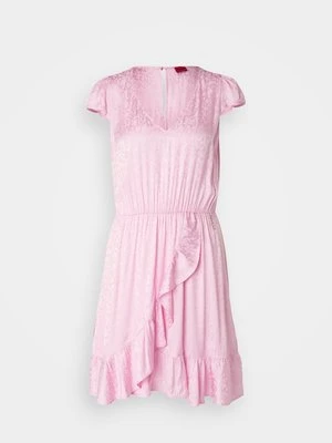 Sukienka letnia HUGO