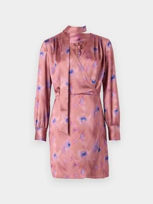 Sukienka letnia HUGO