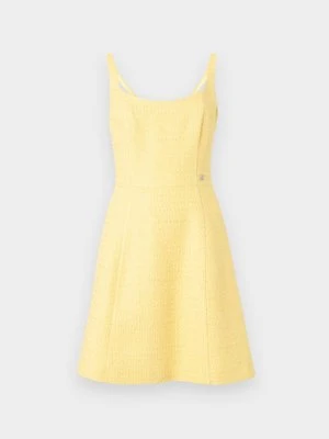 Sukienka letnia HUGO