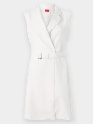 Sukienka letnia HUGO