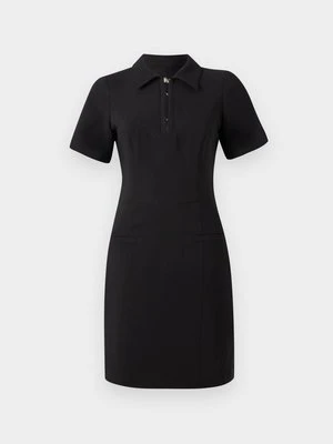 Sukienka letnia HUGO