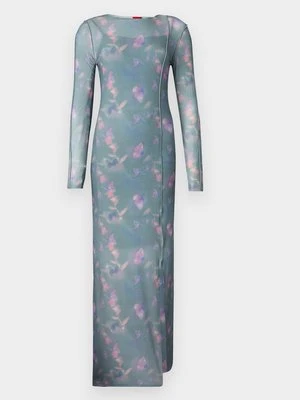 Sukienka letnia HUGO