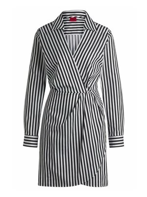 Sukienka letnia HUGO