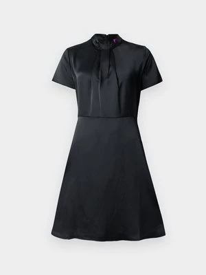 Sukienka letnia HUGO