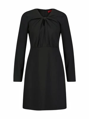 Sukienka letnia HUGO