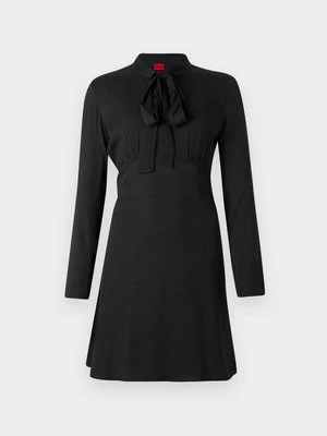 Sukienka letnia HUGO