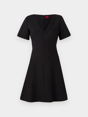 Sukienka letnia HUGO