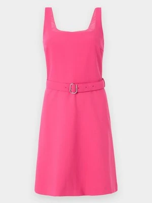 Sukienka letnia HUGO