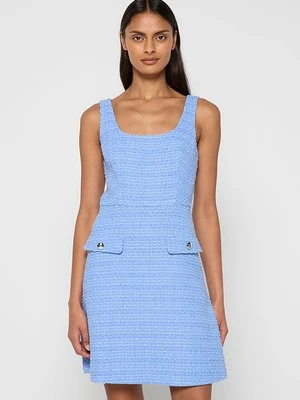 Sukienka letnia HUGO