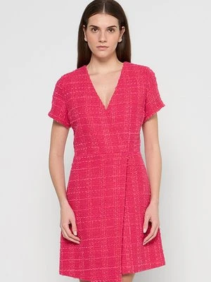 Sukienka letnia HUGO