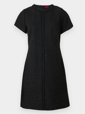 Sukienka letnia HUGO