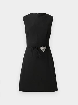 Sukienka letnia HUGO