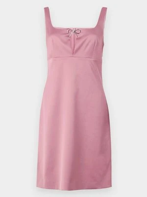 Sukienka letnia HUGO