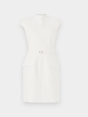 Sukienka letnia HUGO