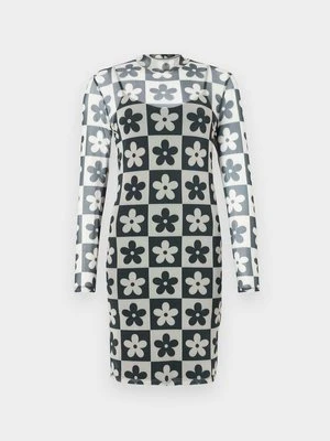 Sukienka letnia HUGO