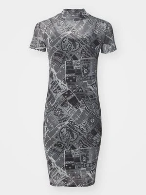 Sukienka letnia HUGO