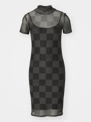 Sukienka letnia HUGO