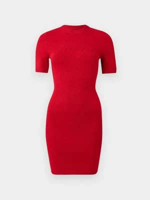 Sukienka letnia HUGO