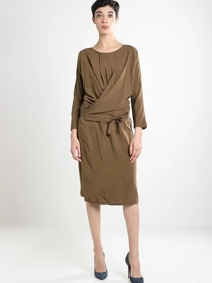 Sukienka letnia HUMANOID