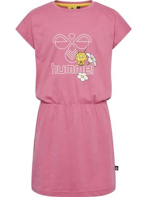 Sukienka letnia Hummel