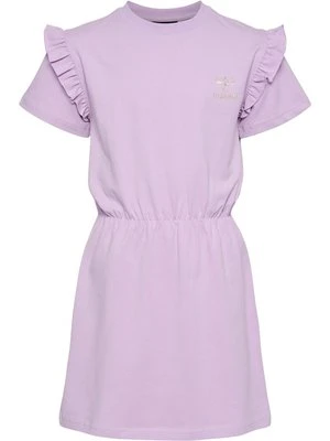 Sukienka letnia Hummel