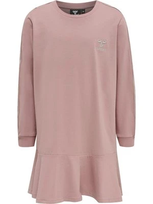 Sukienka letnia Hummel