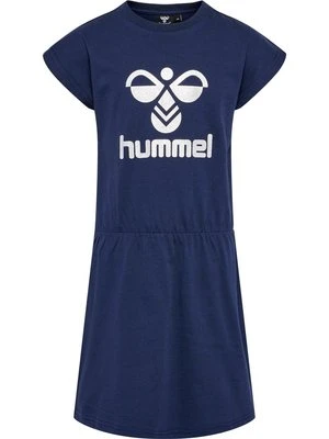 Sukienka letnia Hummel
