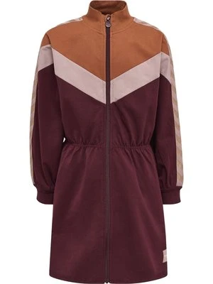 Sukienka letnia Hummel