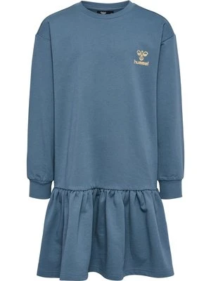 Sukienka letnia Hummel