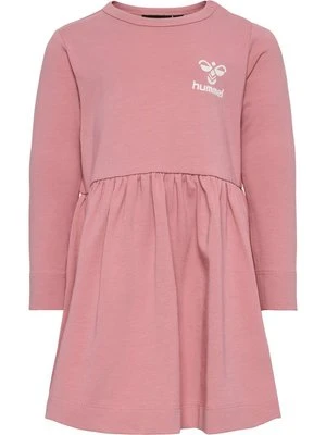 Sukienka letnia Hummel