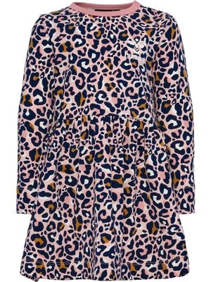 Sukienka letnia Hummel