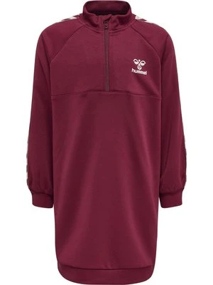 Sukienka letnia Hummel