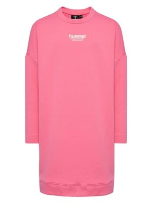 Sukienka letnia Hummel