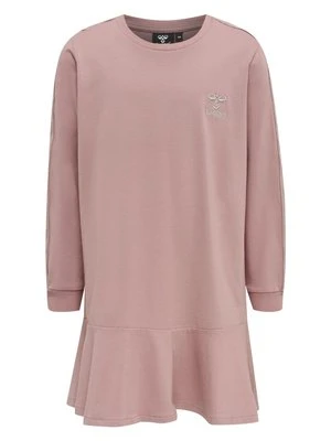 Sukienka letnia Hummel