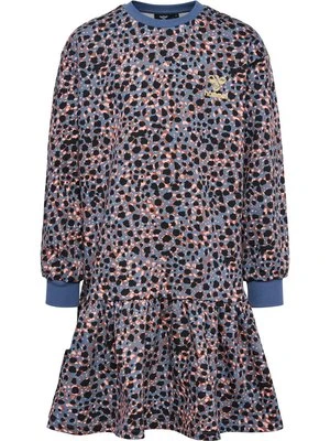 Sukienka letnia Hummel