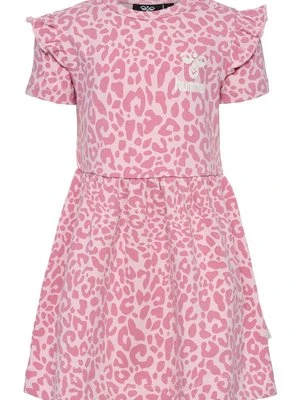 Sukienka letnia Hummel