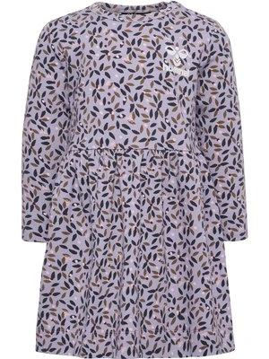 Sukienka letnia Hummel