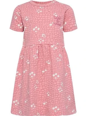 Sukienka letnia Hummel