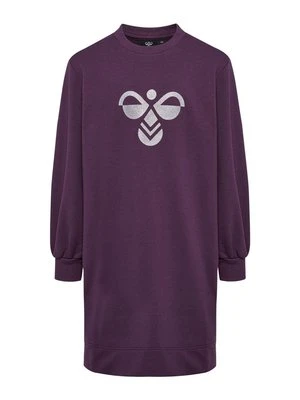 Sukienka letnia Hummel