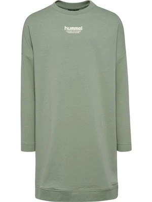 Sukienka letnia Hummel