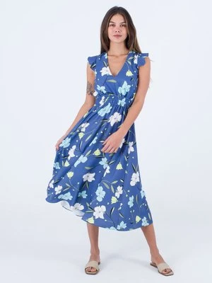 Sukienka letnia hurley