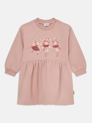 Sukienka letnia Hust & Claire