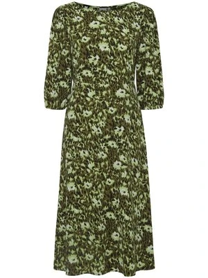 Sukienka letnia Ichi