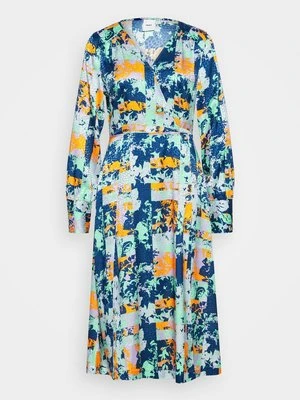 Sukienka letnia Ichi