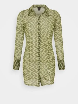 Sukienka letnia iets frans...