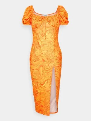 Sukienka letnia In The Style