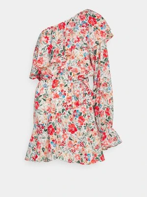 Sukienka letnia IN THE STYLE PETITE
