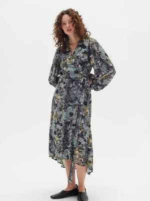 Sukienka letnia InWear